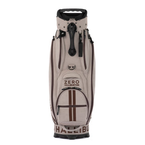 Chambray Cordura Series | Caddie Bag ZHG-CB1｜82901