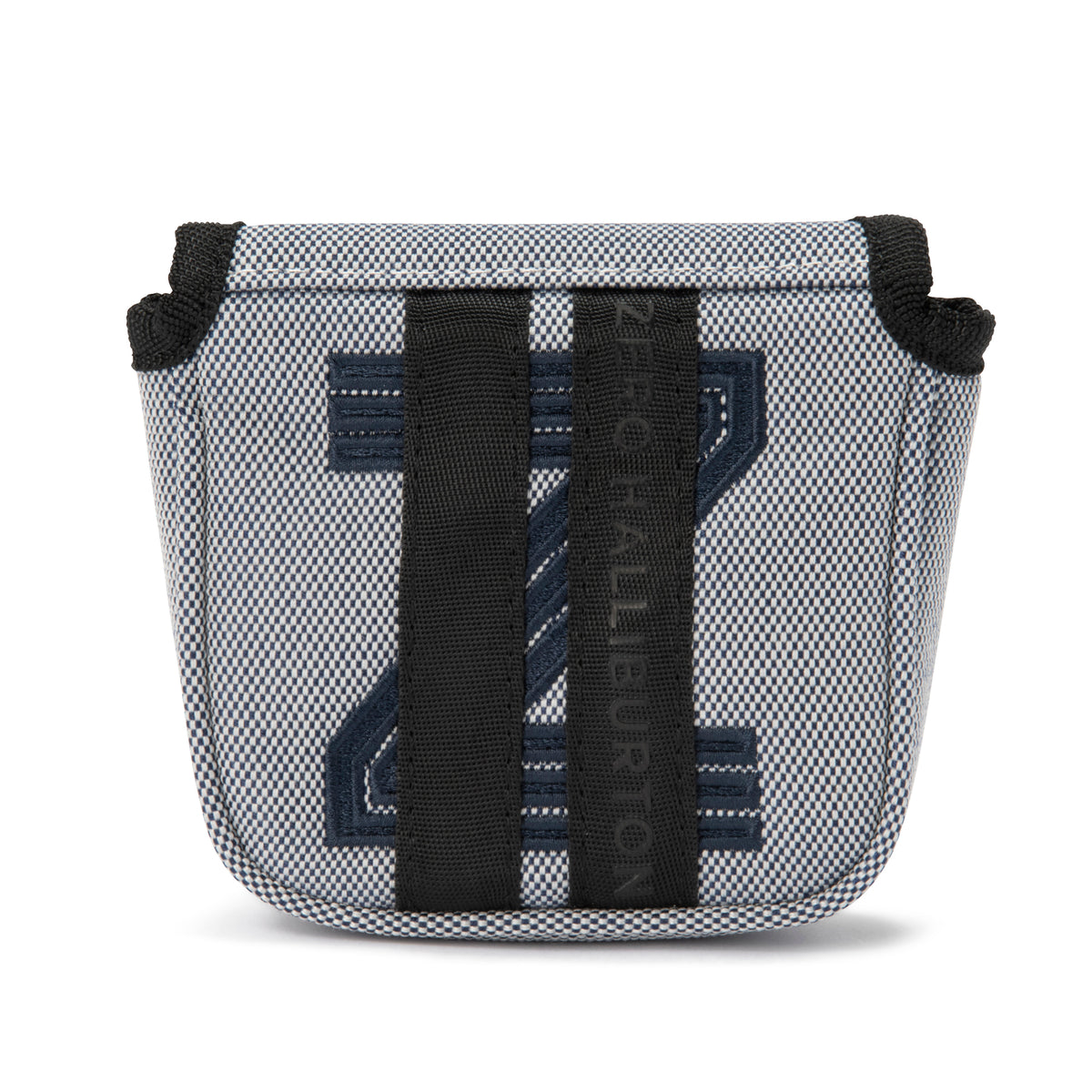 Chambray Cordura Series | Mallet Putter Cover ZHG-CB1｜82906