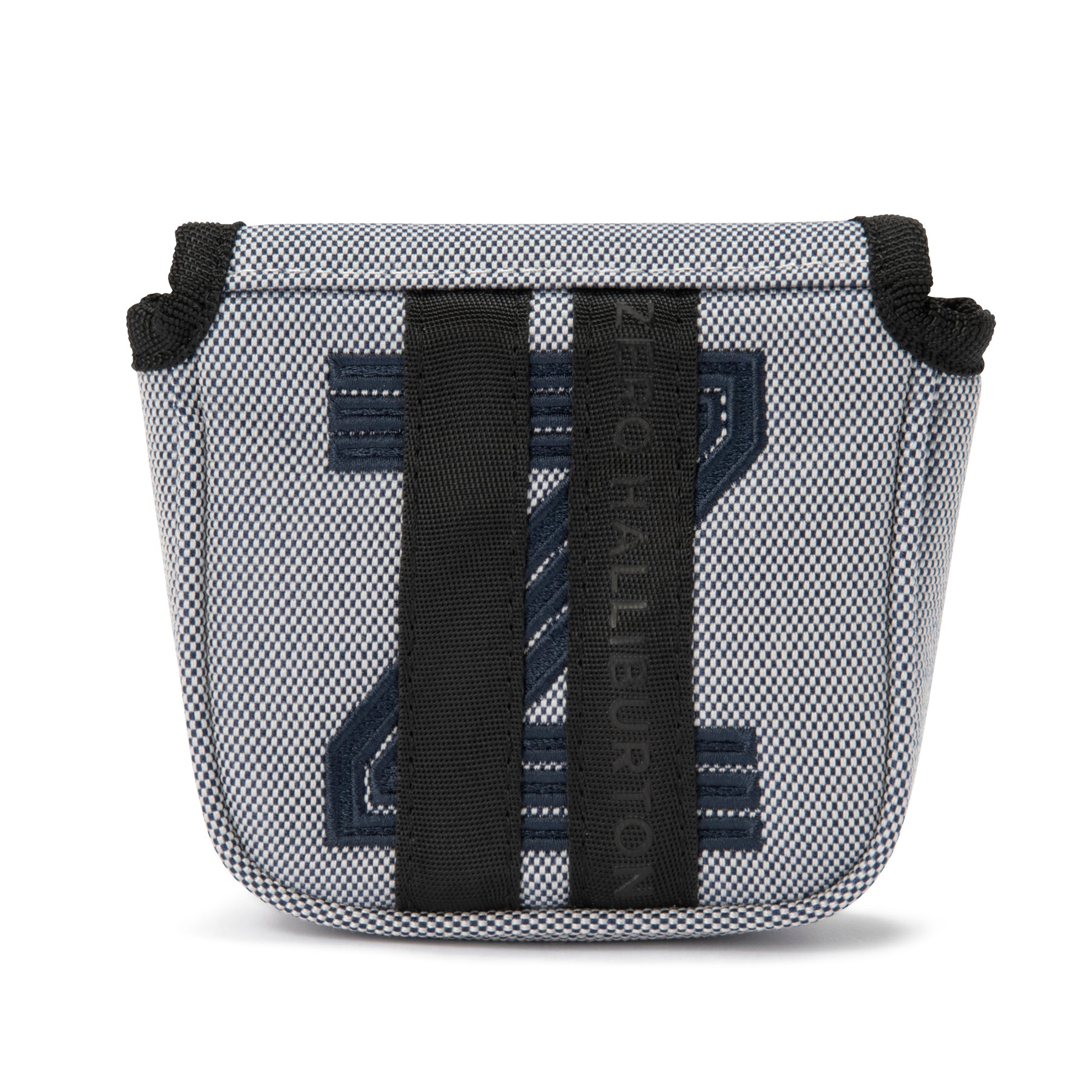 Chambray Cordura Series | Mallet Putter Cover ZHG-CB1｜82906