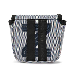 Chambray Cordura Series | Mallet Putter Cover ZHG-CB1｜82906
