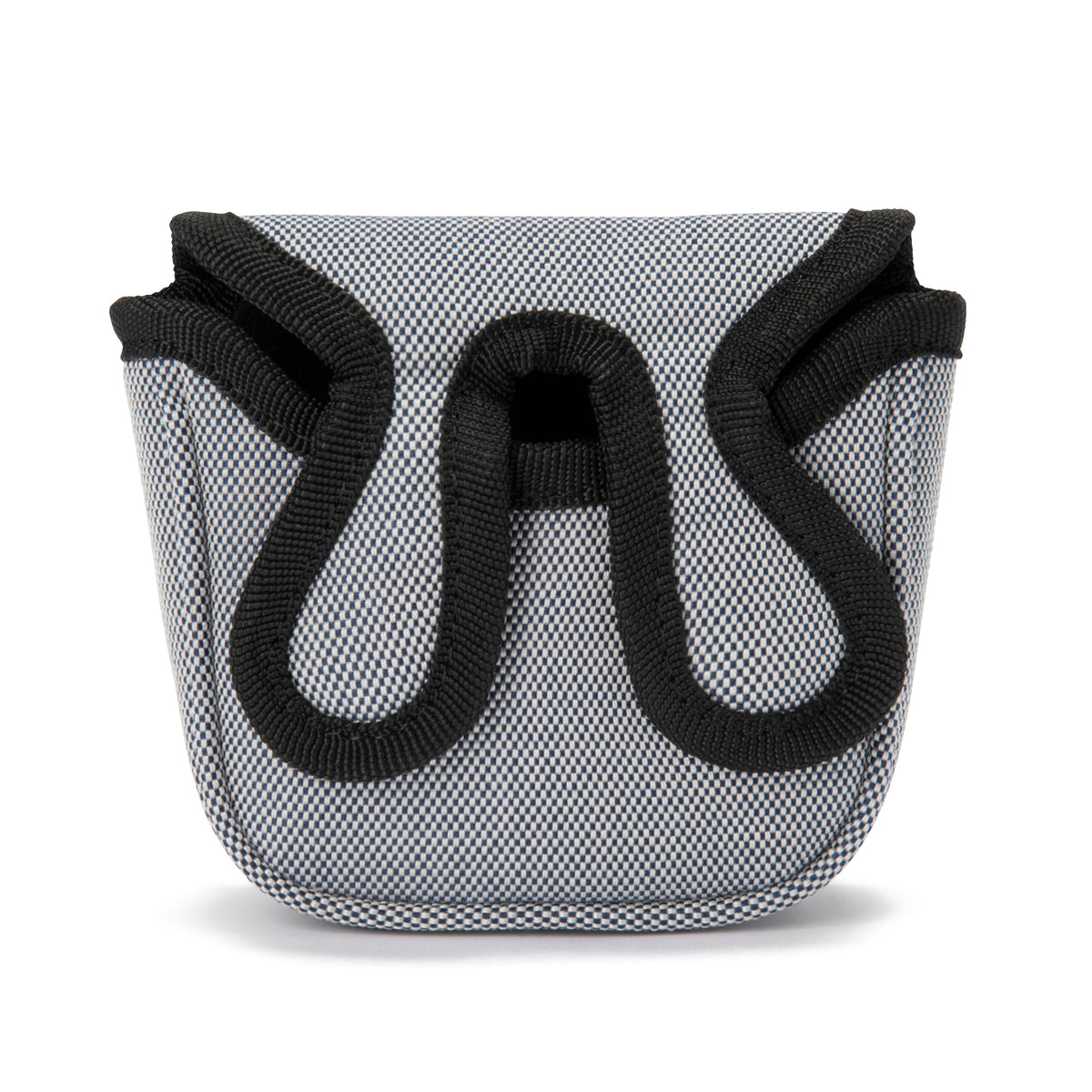 Chambray Cordura Series | Mallet Putter Cover ZHG-CB1｜82906