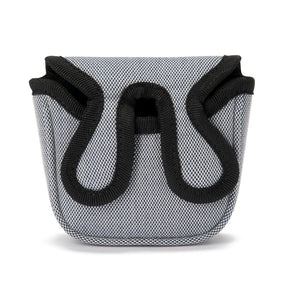 Chambray Cordura Series | Mallet Putter Cover ZHG-CB1｜82906