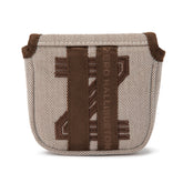 Chambray Cordura Series | Mallet Putter Cover ZHG-CB1｜82906