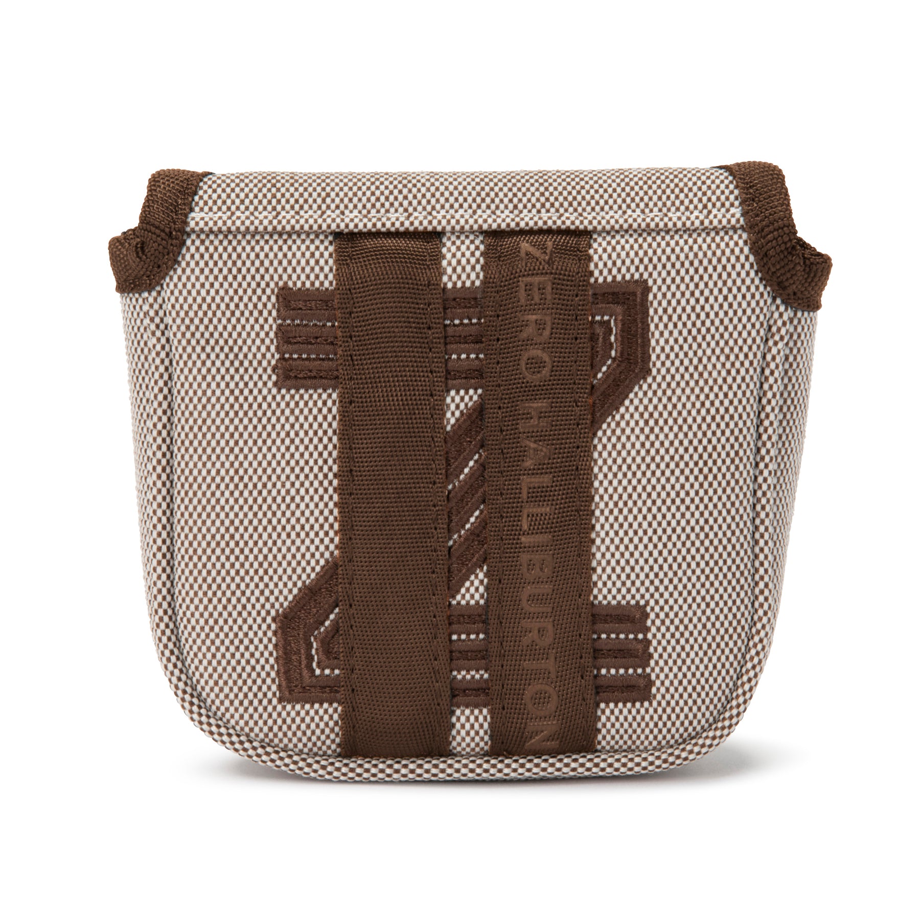Chambray Cordura Series | Mallet Putter Cover ZHG-CB1｜82906