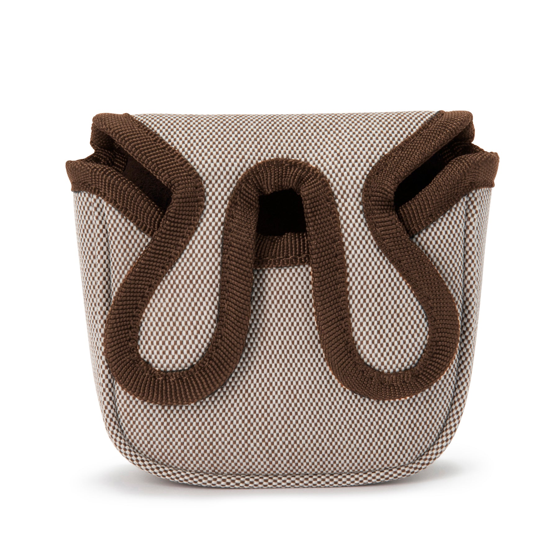 Chambray Cordura Series | Mallet Putter Cover ZHG-CB1｜82906