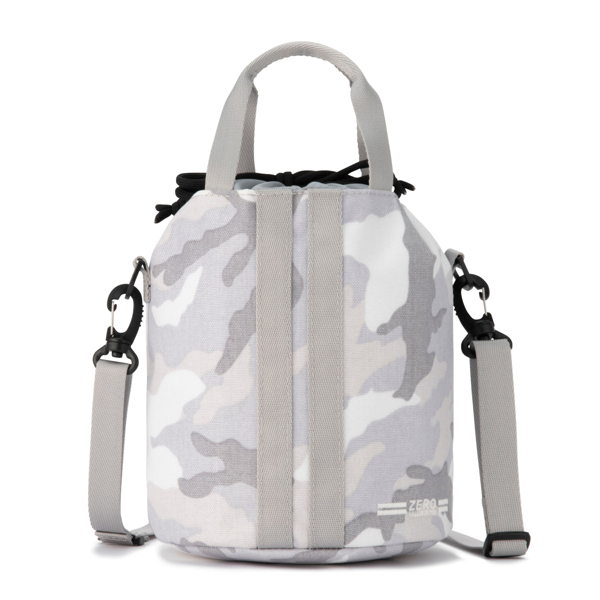 Cordura Series | Limited Edition | Round Cart Shoulder ZHG-B1 | 82913