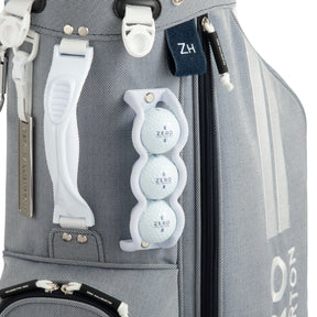 Chambray Cordura Series | Limited Edition | Stand Bag ZHG-CB1 | 82932