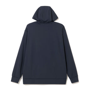 ZHG-M5S2a | Elegant Stretch Hoodie 82944