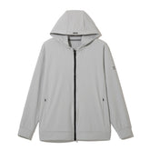 ZHG-M5S2a | Elegant Stretch Hoodie 82944