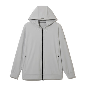 ZHG-M5S2a | Elegant Stretch Hoodie 82944