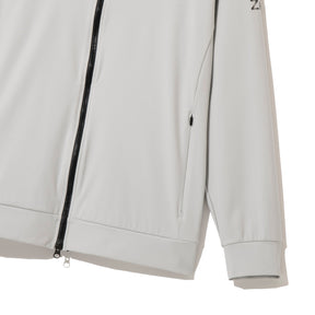 ZHG-M5S2a | Elegant Stretch Hoodie 82944