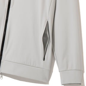 ZHG-M5S2a | Elegant Stretch Hoodie 82944