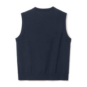 ZHG-M5S3a | SOLOTEX Premium Golf Knit Vest 82946