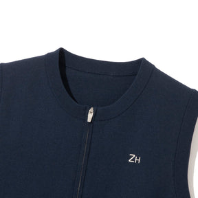 ZHG-M5S3a | SOLOTEX Premium Golf Knit Vest 82946