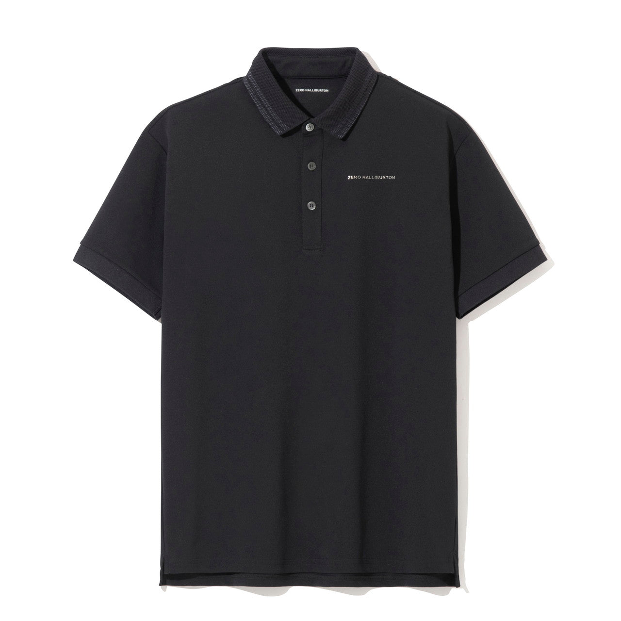 ZHG-M5S4a | Split Raglan Piqué Polo 82947