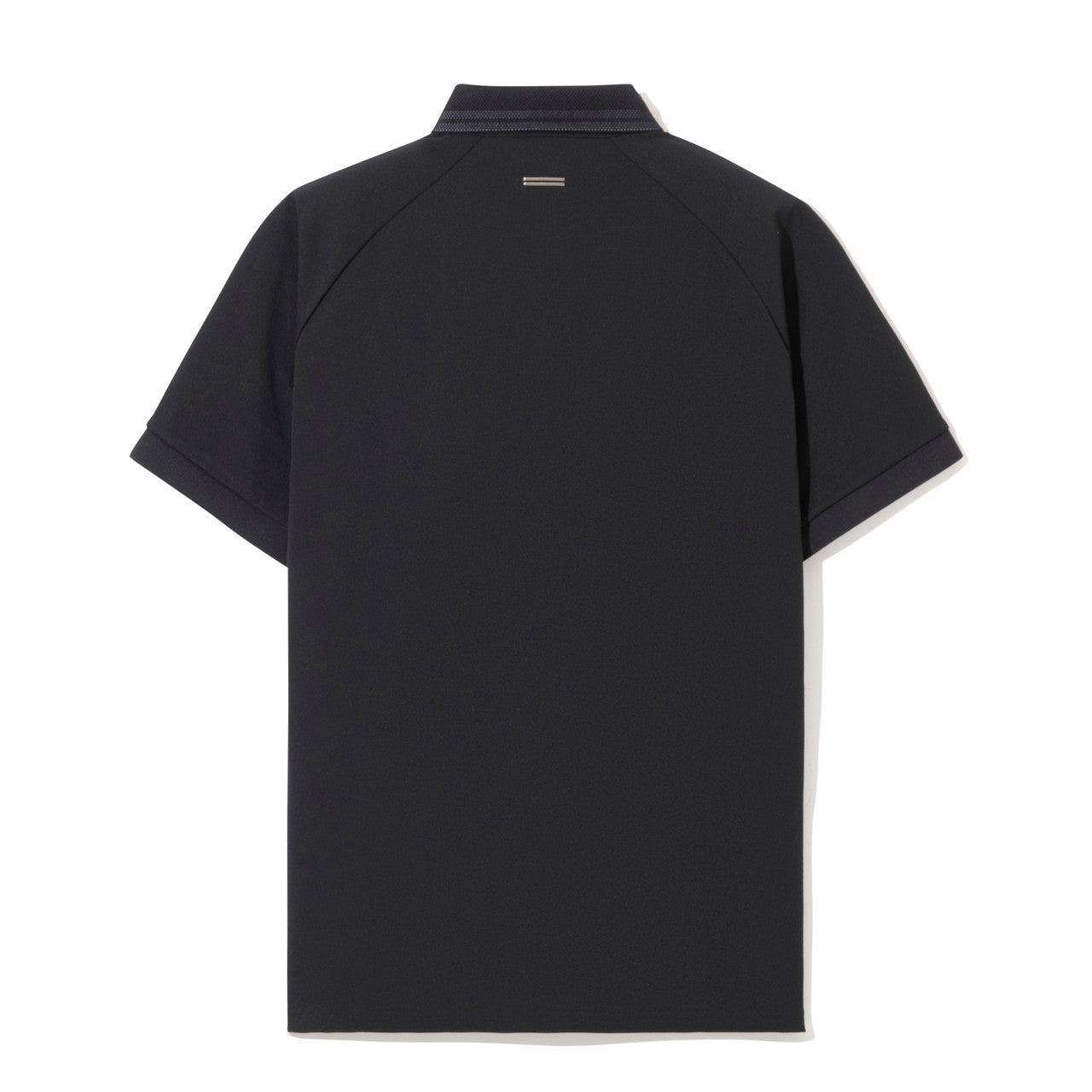 ZHG-M5S4a | Split Raglan Piqué Polo 82947