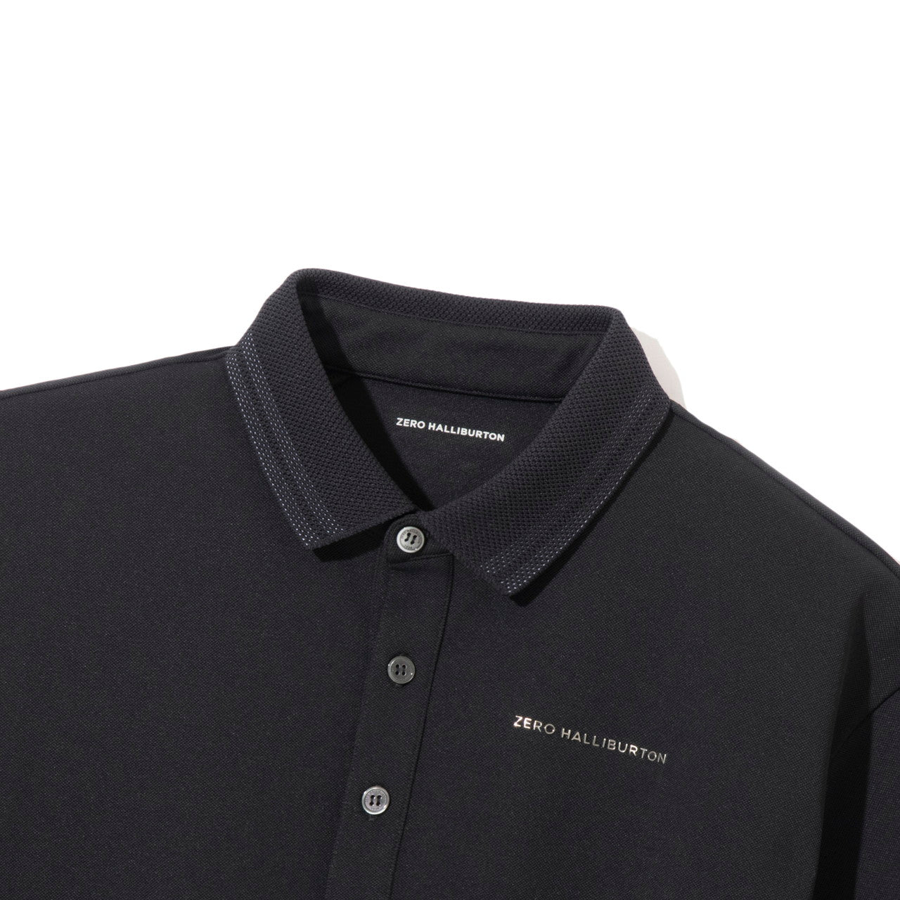 ZHG-M5S4a | Split Raglan Piqué Polo 82947