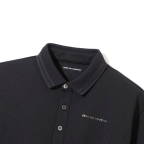 ZHG-M5S4a | Split Raglan Piqué Polo 82947
