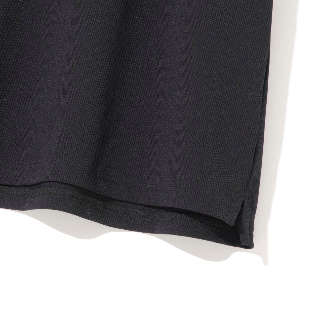 ZHG-M5S4a | Split Raglan Piqué Polo 82947