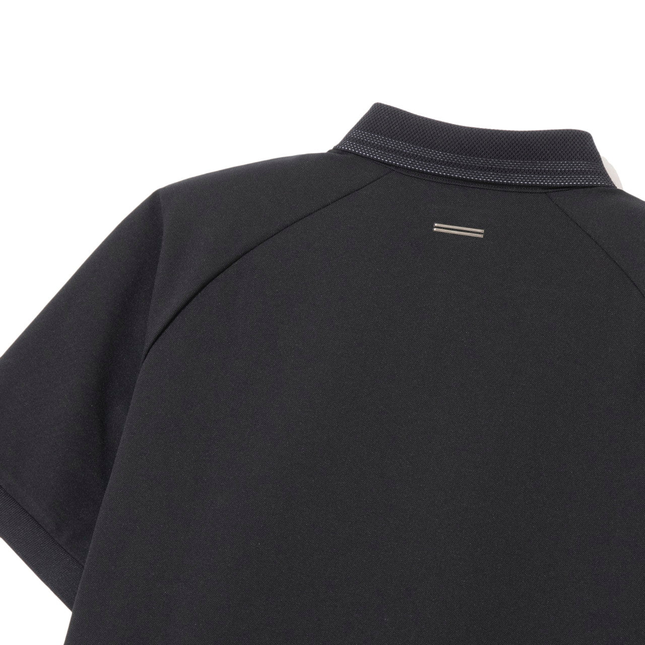 ZHG-M5S4a | Split Raglan Piqué Polo 82947