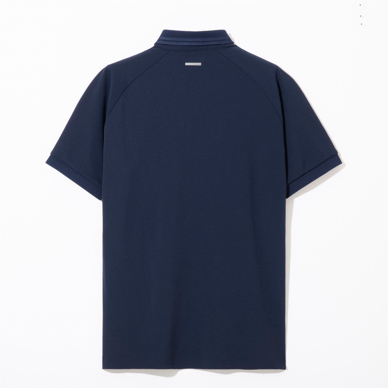 ZHG-M5S4a | Split Raglan Piqué Polo 82947