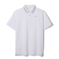 WHITE / M