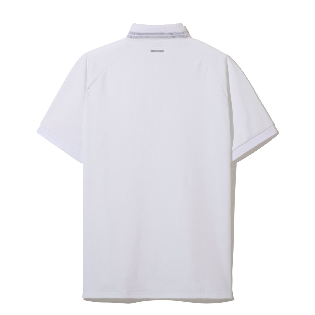 ZHG-M5S4a | Split Raglan Piqué Polo 82947