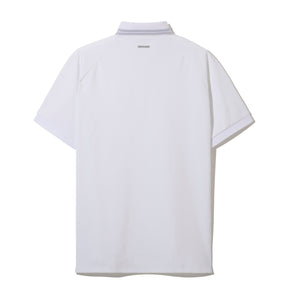 ZHG-M5S4a | Split Raglan Piqué Polo 82947