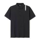 ZHG-M5S4b | Double-Rib Golf Piqué Polo 82948