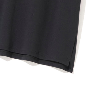 ZHG-M5S4b | Double-Rib Golf Piqué Polo 82948