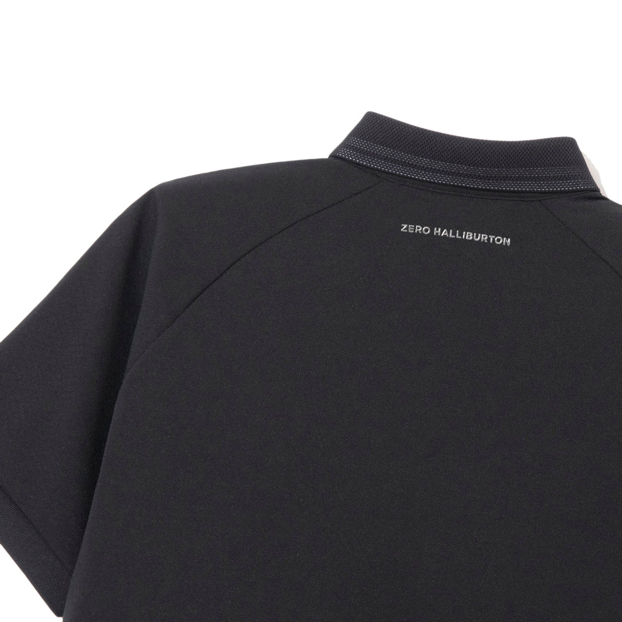 ZHG-M5S4b | Double-Rib Golf Piqué Polo 82948
