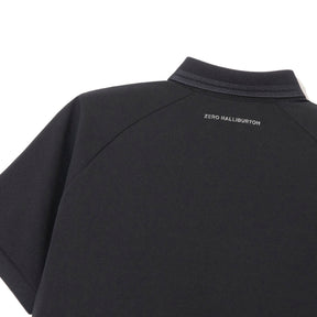 ZHG-M5S4b | Double-Rib Golf Piqué Polo 82948