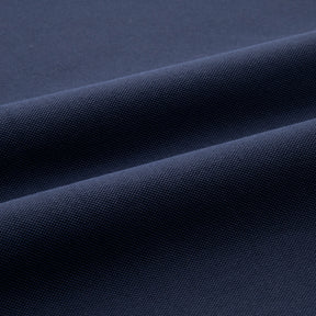 ZHG-M5S4b | Double-Rib Golf Piqué Polo 82948