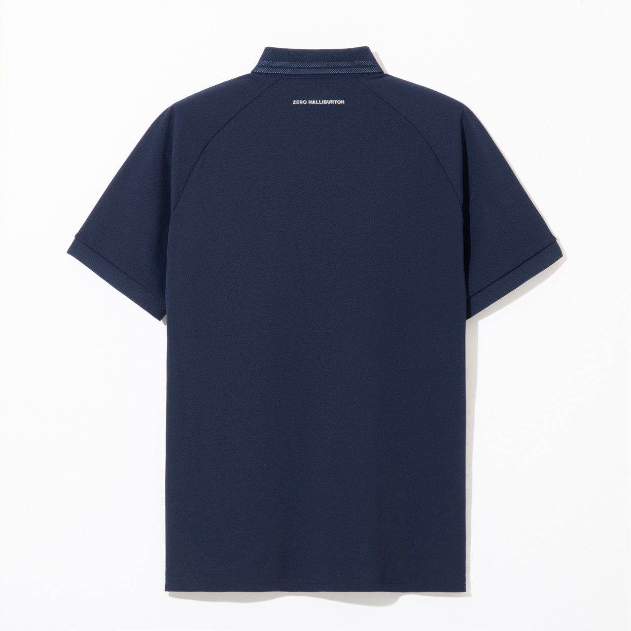 ZHG-M5S4b | Double-Rib Golf Piqué Polo 82948