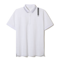WHITE / M