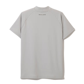 ZHG-M5S5b | Double-Rib CARAT Mock Shirt 82950