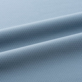 ZHG-M5S5b | Double-Rib CARAT Mock Shirt 82950