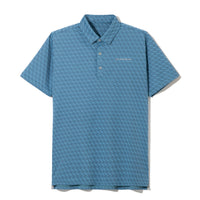 LIGHT BLUE / M