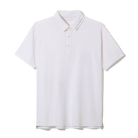 WHITE / M