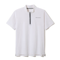 WHITE / M