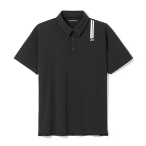 ZHG-M5S7c | DELTA® SLX & CARAT Double-Rib Performance Shirt 82954