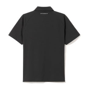 ZHG-M5S7c | DELTA® SLX & CARAT Double-Rib Performance Shirt 82954