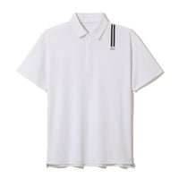 WHITE / M