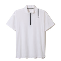 WHITE / M