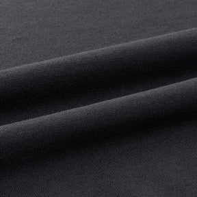 ZHG-M5S9a | Versatile SOLOTEX Knit Polo Shirt 82958