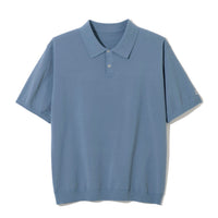 LIGHT BLUE / M