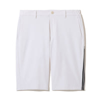 WHITE / M