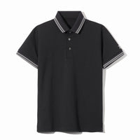 BLACK / S