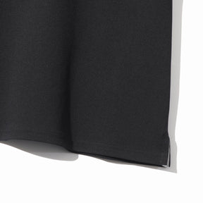 ZHG-W5S4a | Basic Double-Line Polo Shirt 82977