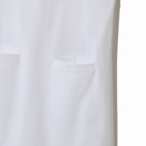 ZHG-W5S4b | French Sleeve Mock Neck Dress 82978